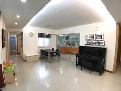 Blk 647 Punggol Central (Punggol), HDB 5 Rooms #155111042